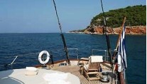 Gitana -  Deck
